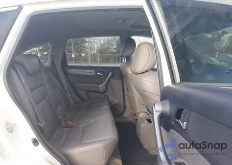 2008 Honda Cr-V Ex-L from USA, damaged, VIN JHLRE48728C053555